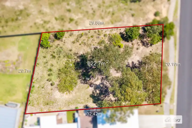 Sixth view of Homely land listing, 113 Courtenay Crescent, Long Beach NSW 2536