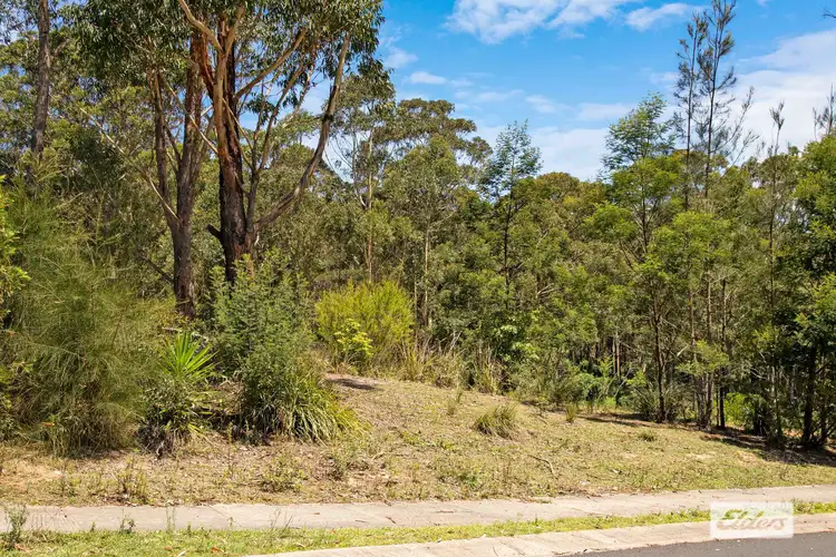 Seventh view of Homely land listing, 113 Courtenay Crescent, Long Beach NSW 2536