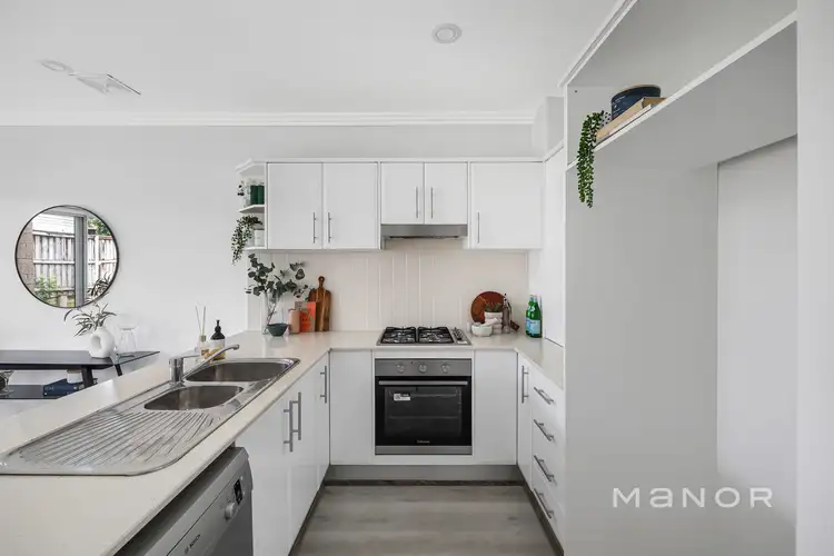 Fifth view of Homely townhouse listing, 4/22-26 Edward Street, Baulkham Hills NSW 2153