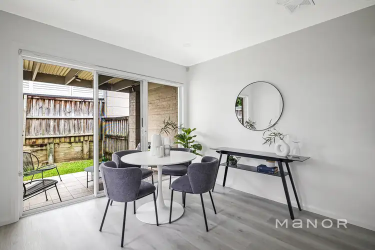 Sixth view of Homely townhouse listing, 4/22-26 Edward Street, Baulkham Hills NSW 2153