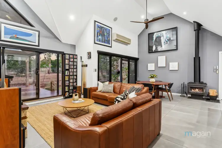 Fifth view of Homely house listing, 10 Bastian Court, Willunga SA 5172