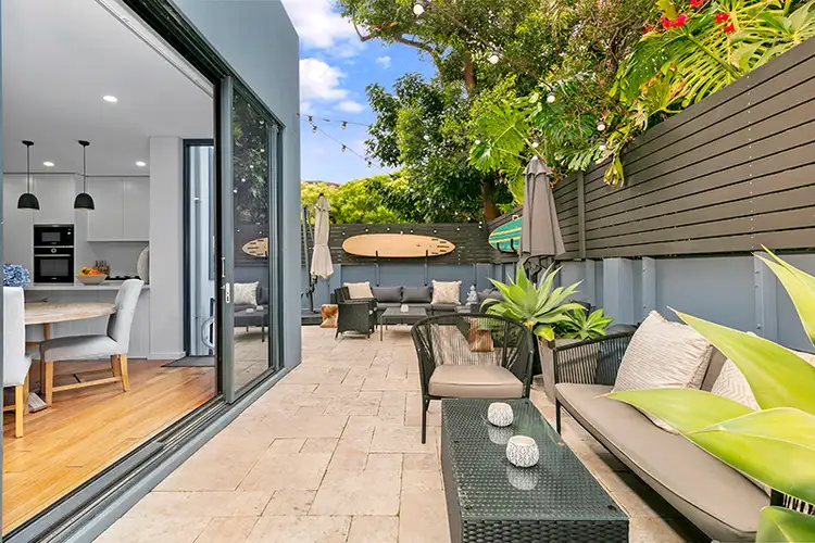 Fourth view of Homely house listing, 11A Clyde Road, Dee Why NSW 2099