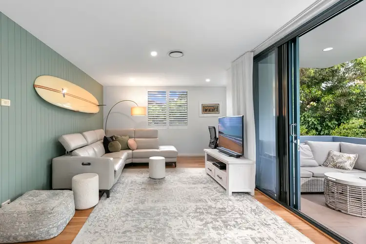 Fifth view of Homely house listing, 11A Clyde Road, Dee Why NSW 2099