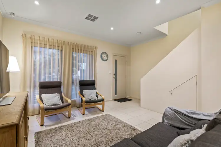 Second view of Homely townhouse listing, 8 The Mall, Mawson Lakes SA 5095