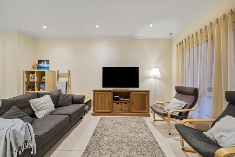 Third view of Homely townhouse listing, 8 The Mall, Mawson Lakes SA 5095