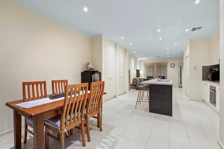 Fifth view of Homely townhouse listing, 8 The Mall, Mawson Lakes SA 5095