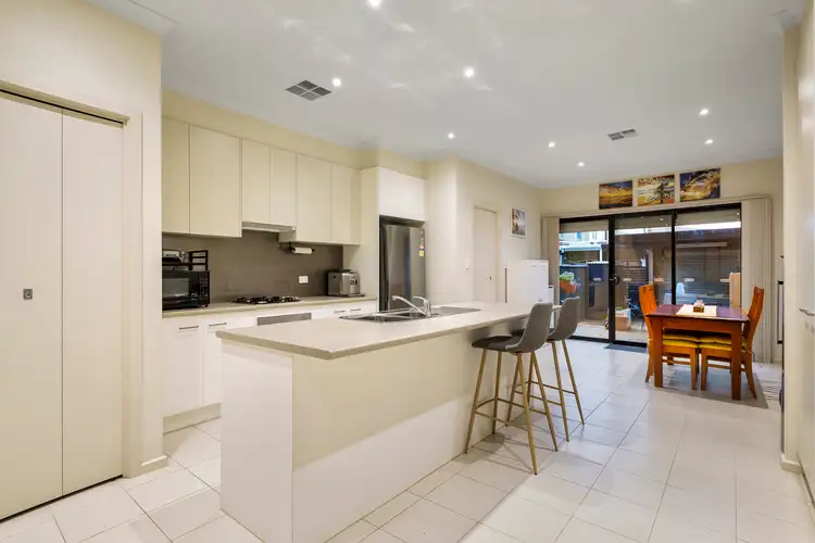 Sixth view of Homely townhouse listing, 8 The Mall, Mawson Lakes SA 5095