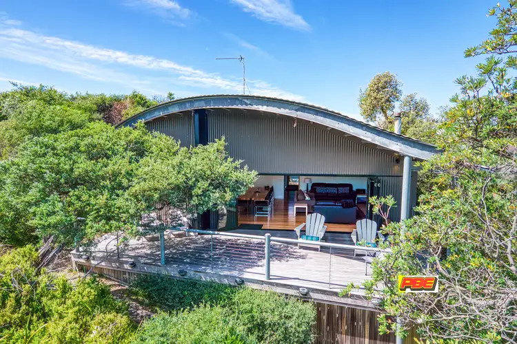 Main view of Homely house listing, 33 Inlet View Road, Venus Bay VIC 3956