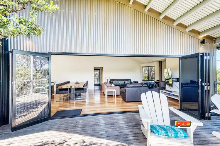 Second view of Homely house listing, 33 Inlet View Road, Venus Bay VIC 3956