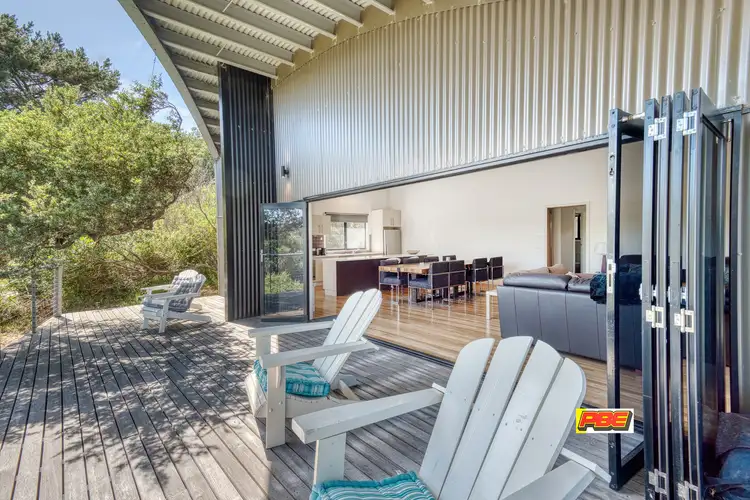 Third view of Homely house listing, 33 Inlet View Road, Venus Bay VIC 3956