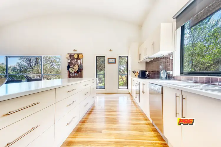 Fifth view of Homely house listing, 33 Inlet View Road, Venus Bay VIC 3956
