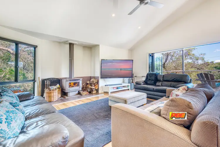 Sixth view of Homely house listing, 33 Inlet View Road, Venus Bay VIC 3956