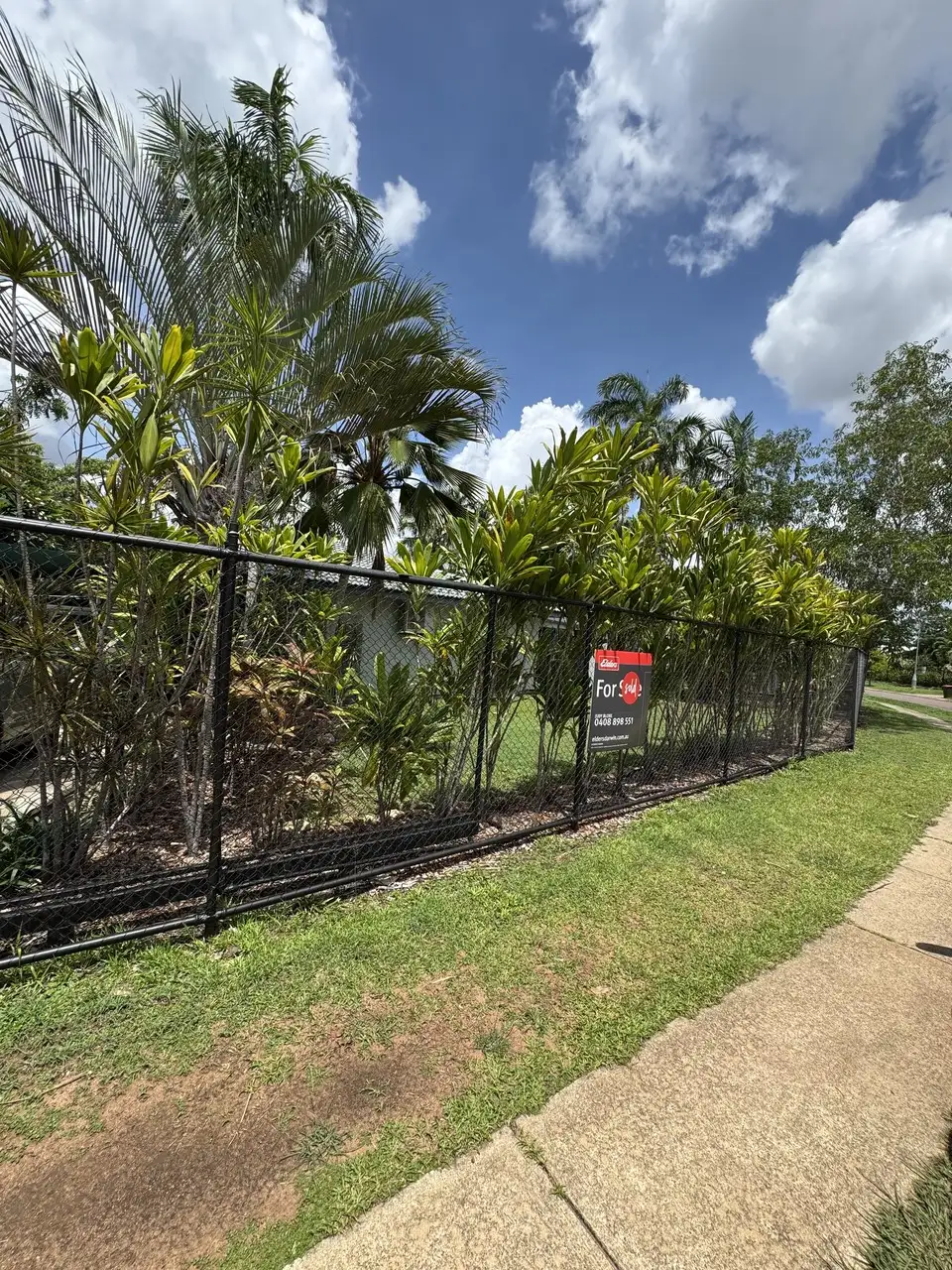 Main view of Homely house listing, 27 Canonbury Circuit, Driver NT 830