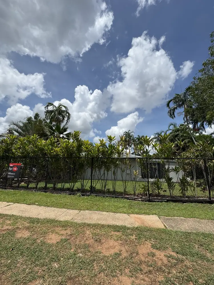 Second view of Homely house listing, 27 Canonbury Circuit, Driver NT 830