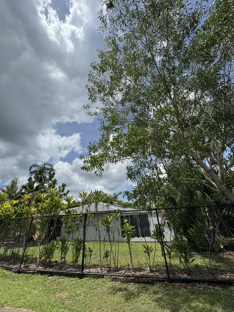 Third view of Homely house listing, 27 Canonbury Circuit, Driver NT 830