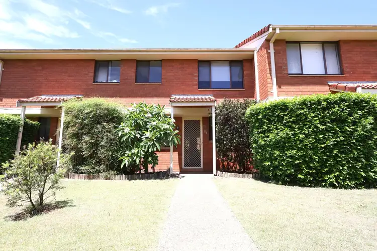Main view of Homely townhouse listing, 31/465 The Boulevard, Kirrawee NSW 2232