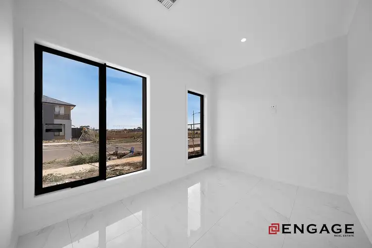 Fifth view of Homely house listing, 3 Devonia Avenue, Fraser Rise VIC 3336