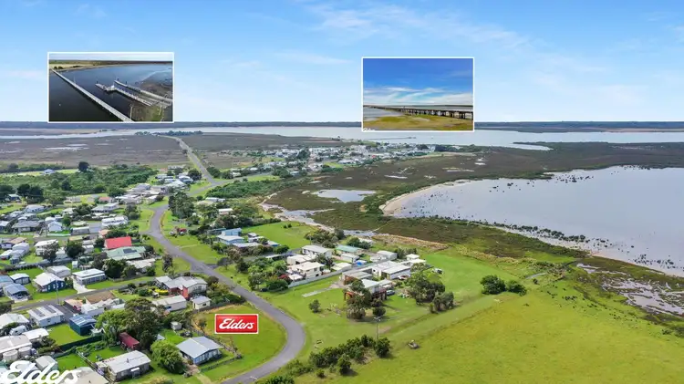 Third view of Homely land listing, 82 Mcloughlins Road, Mcloughlins Beach VIC 3874