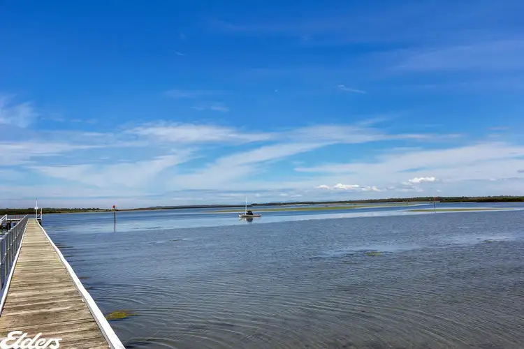 Fifth view of Homely land listing, 82 Mcloughlins Road, Mcloughlins Beach VIC 3874