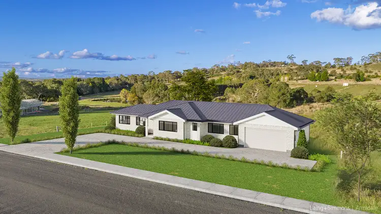 10 Rujala Lane, Armidale NSW 2350