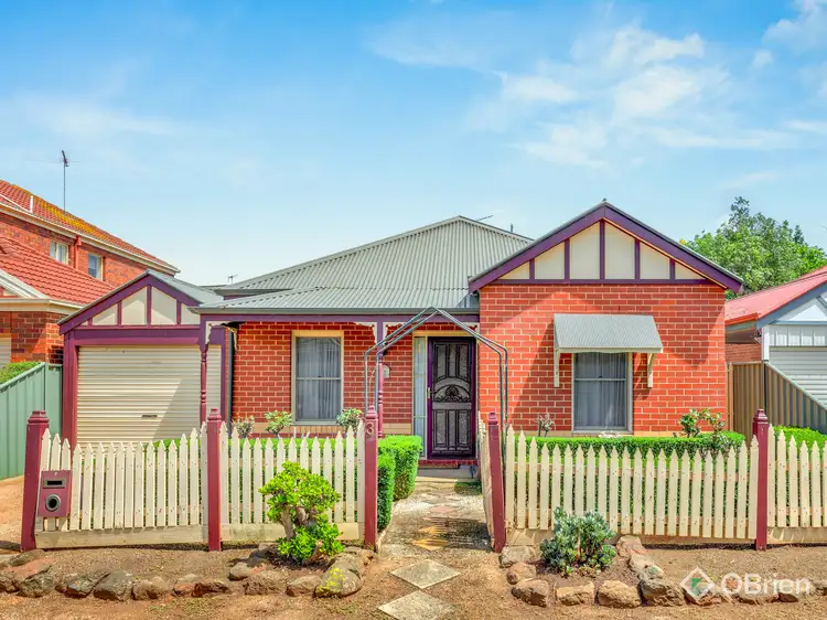 3 Creekview Way, Wyndham Vale VIC 3024