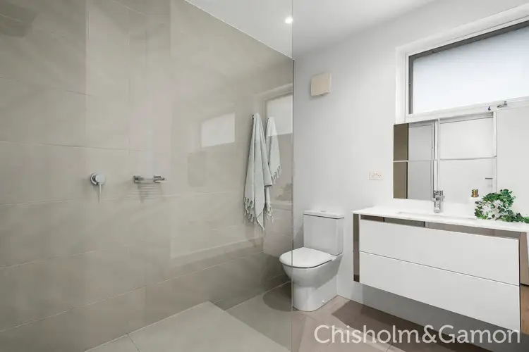 Sixth view of Homely apartment listing, 4/22 Wave Street, Elwood VIC 3184