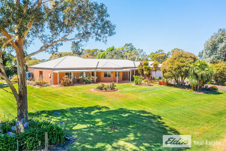 1 Warrenup Place, Warrenup WA 6330
