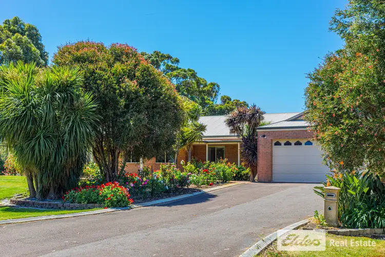 Sixth view of Homely house listing, 1 Warrenup Place, Warrenup WA 6330