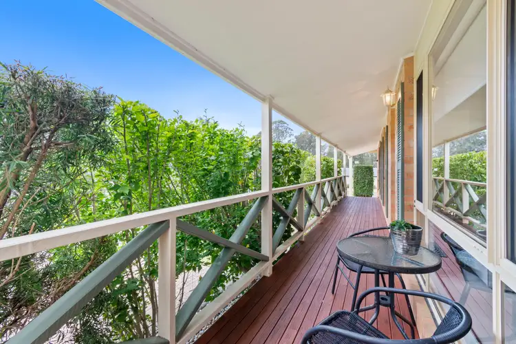 20 Peter Crescent, Batehaven NSW 2536