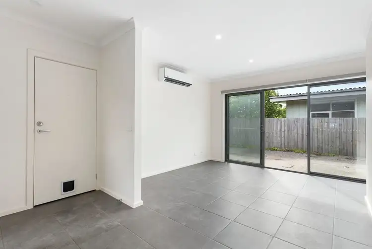 Second view of Homely townhouse listing, 1A Stork Avenue, Belmont VIC 3216