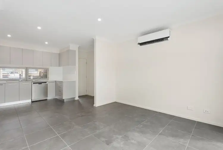 Third view of Homely townhouse listing, 1A Stork Avenue, Belmont VIC 3216