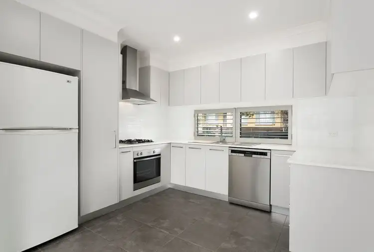 Fourth view of Homely townhouse listing, 1A Stork Avenue, Belmont VIC 3216
