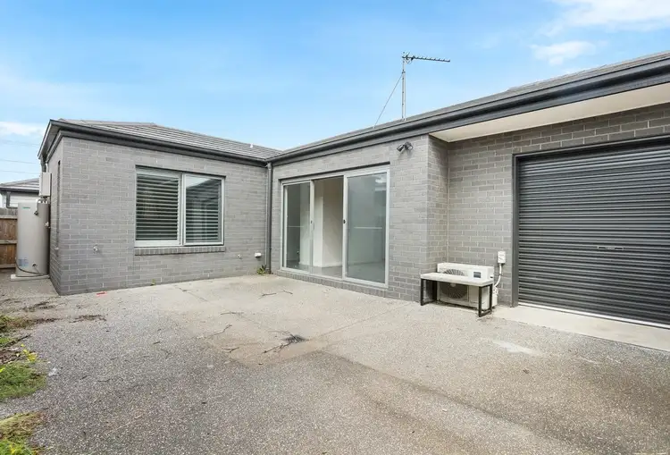 Fifth view of Homely townhouse listing, 1A Stork Avenue, Belmont VIC 3216