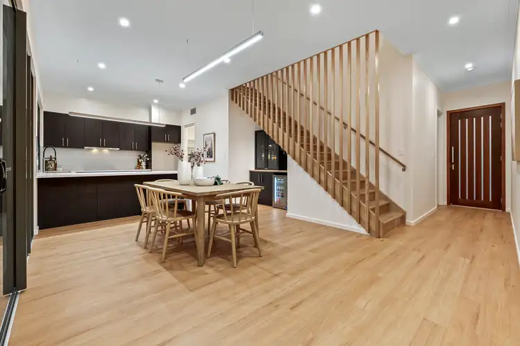 Fourth view of Homely house listing, 8a Anona Way, Fairview Park SA 5126