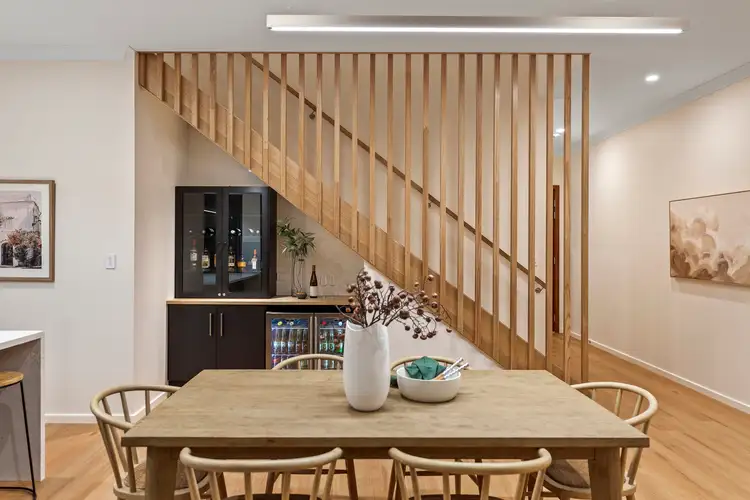 Fifth view of Homely house listing, 8a Anona Way, Fairview Park SA 5126