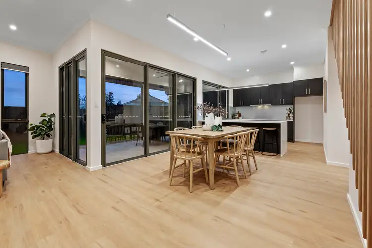 Sixth view of Homely house listing, 8a Anona Way, Fairview Park SA 5126