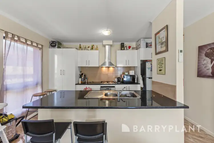 Second view of Homely unit listing, 2/110 William Street, St Albans VIC 3021