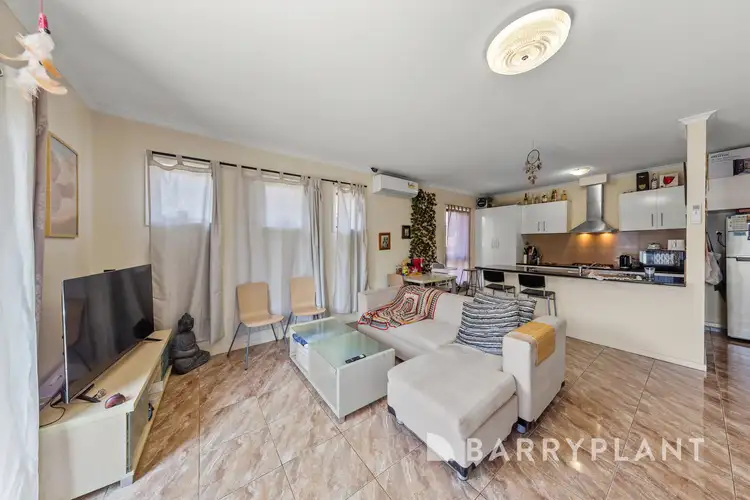 Fifth view of Homely unit listing, 2/110 William Street, St Albans VIC 3021