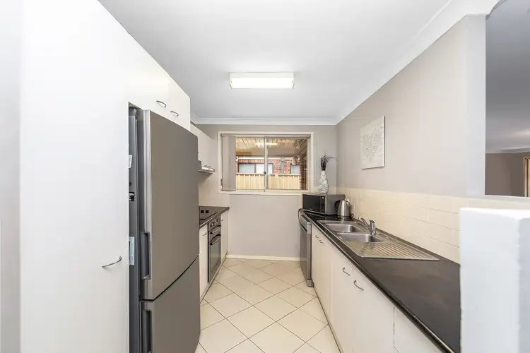 Fifth view of Homely house listing, 3 The Sheiling, Mardi NSW 2259