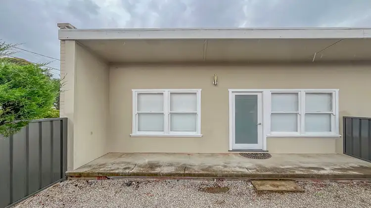 Main view of Homely unit listing, 1/93 Lewis Street, Mudgee NSW 2850