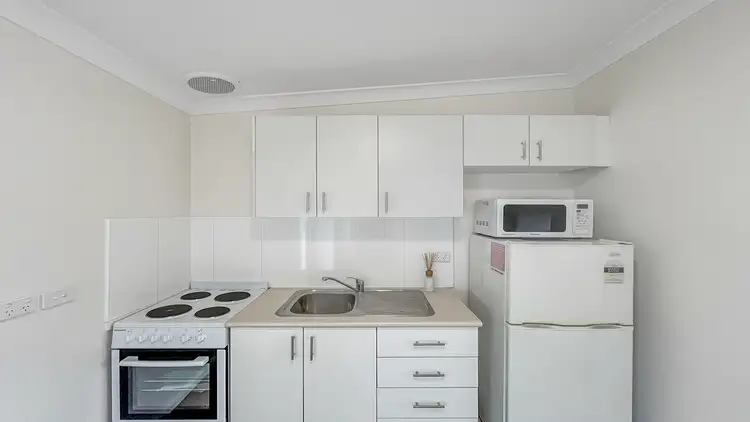 Second view of Homely unit listing, 1/93 Lewis Street, Mudgee NSW 2850