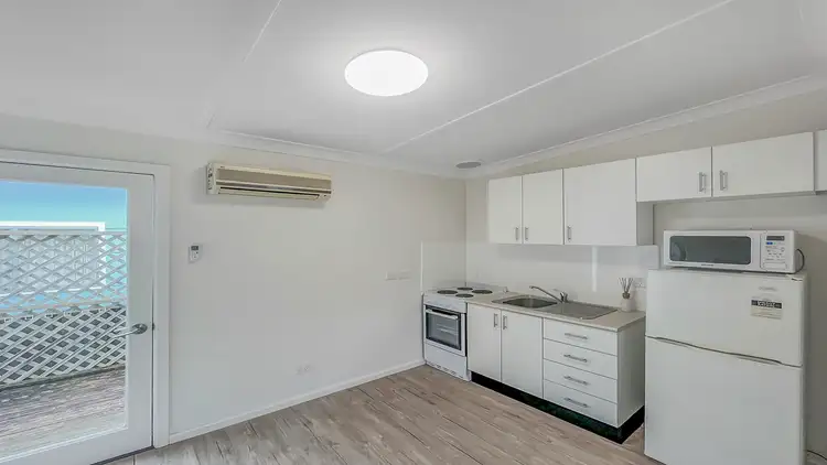 Third view of Homely unit listing, 1/93 Lewis Street, Mudgee NSW 2850