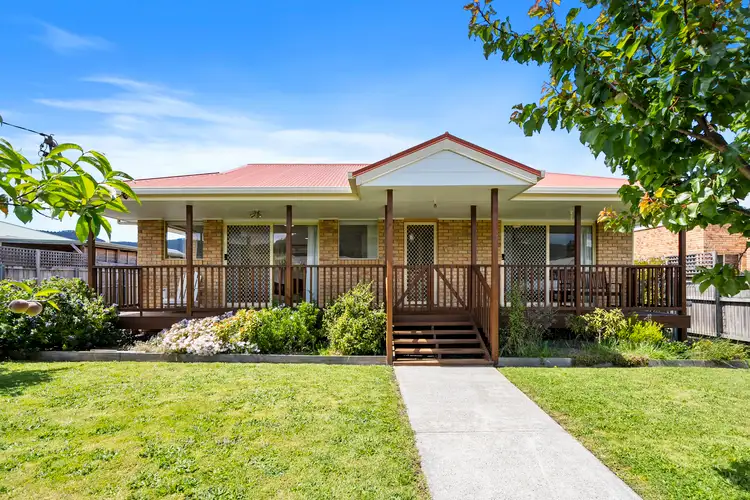 8 Kellaway Street, Ranelagh TAS 7109