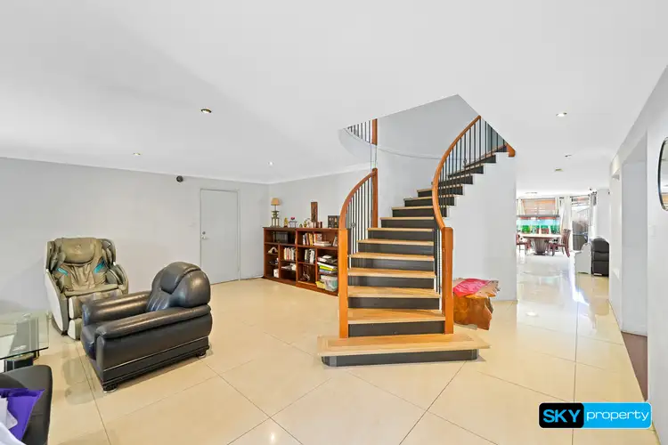 Second view of Homely house listing, 289 Bungarribee Road, Blacktown NSW 2148