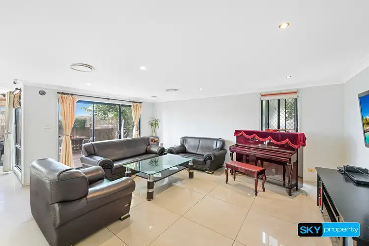 Third view of Homely house listing, 289 Bungarribee Road, Blacktown NSW 2148