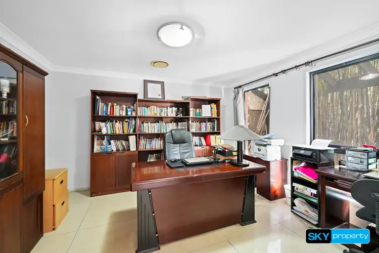 Fourth view of Homely house listing, 289 Bungarribee Road, Blacktown NSW 2148