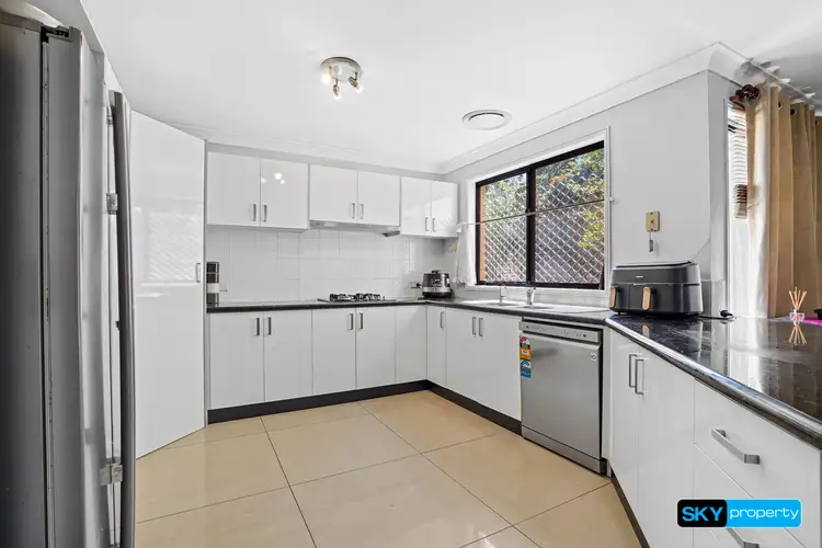 Fifth view of Homely house listing, 289 Bungarribee Road, Blacktown NSW 2148