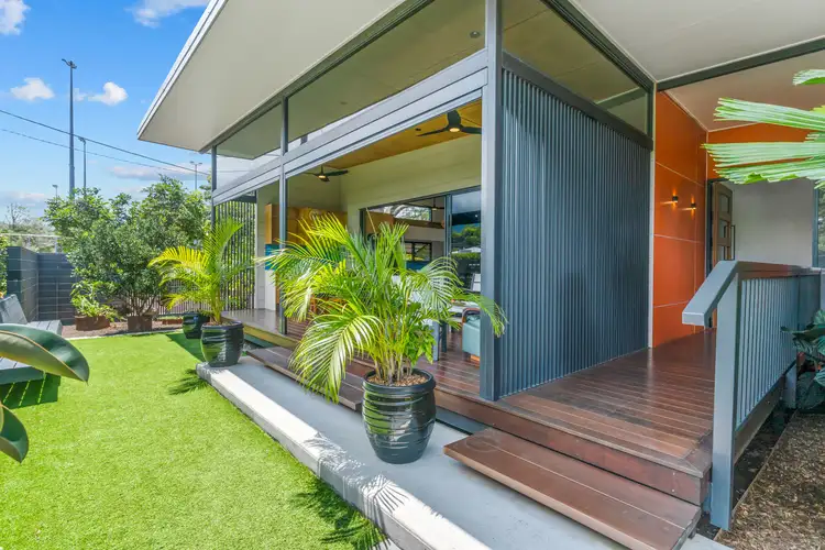 Main view of Homely house listing, 30 Vallely Street, Freshwater QLD 4870