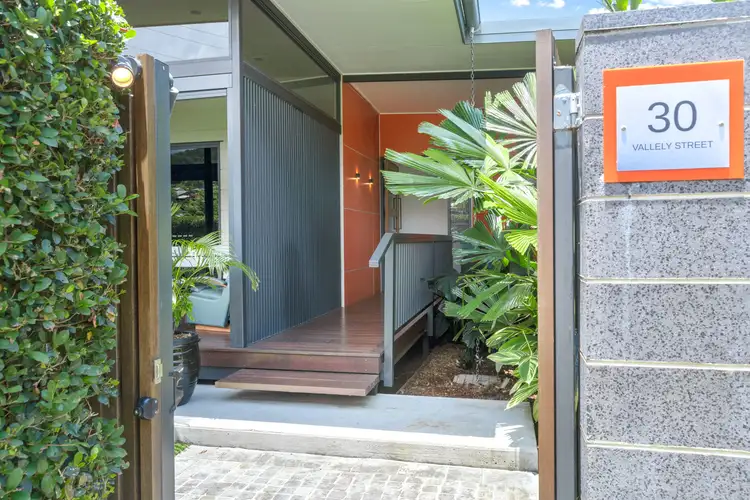 Third view of Homely house listing, 30 Vallely Street, Freshwater QLD 4870
