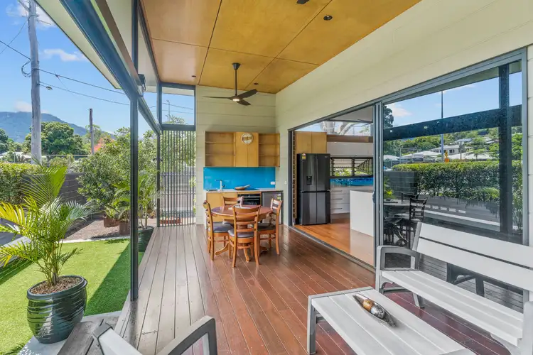 Fourth view of Homely house listing, 30 Vallely Street, Freshwater QLD 4870